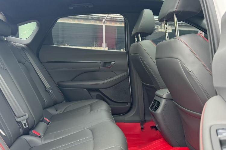 Used Hyundai Sonata 2022 380TGDi Automatic 20th Anniversary Edition
