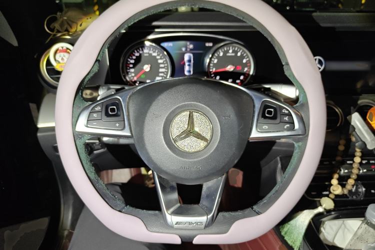 Used Mercedes-Benz E-Class 2017 E 300 Sport Edition
