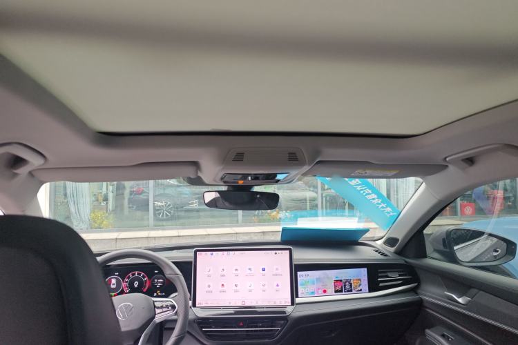 Used Volkswagen Passat 2025 Pro 380TSI Dragon Supreme Edition