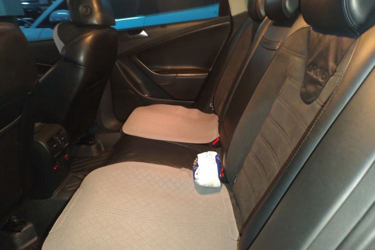 Used Volkswagen Passat 2008 R36 Estate
