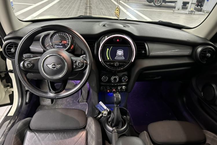 Used MINI MINI 2016 1.5T COOPER