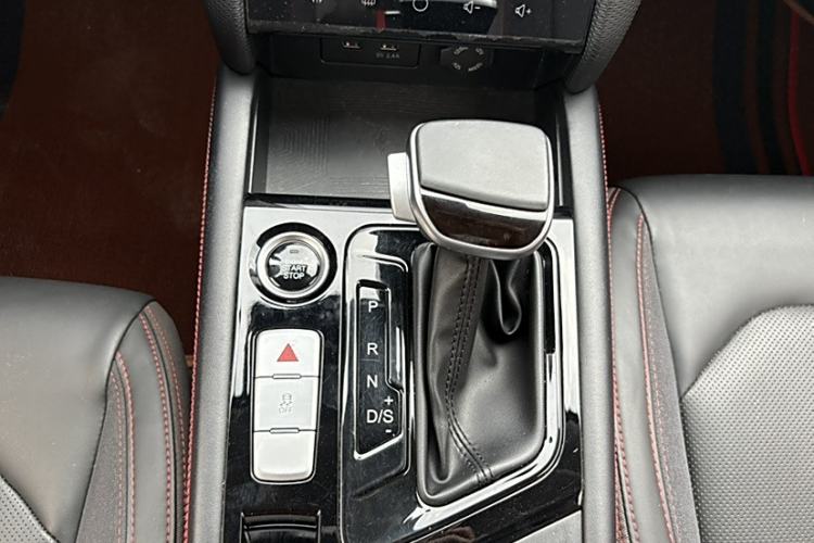 Used SOL A5 2021 1.5T CVT Flagship Edition