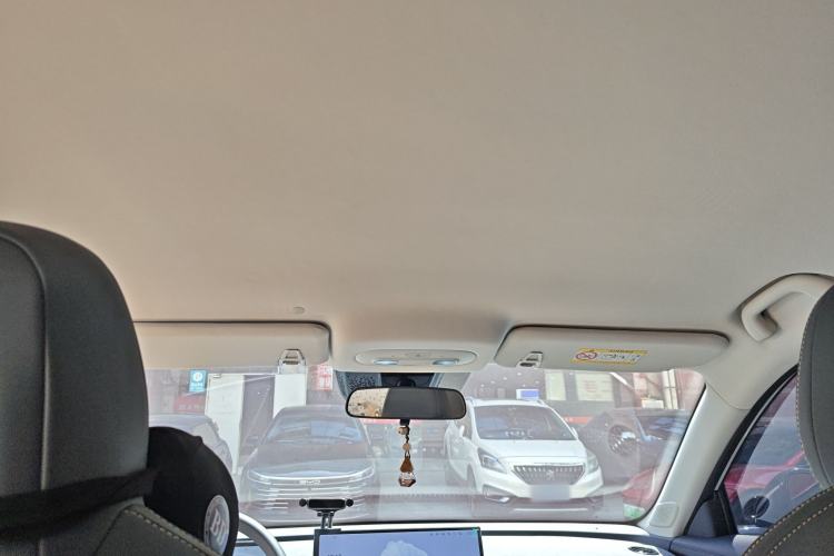 Used ARCFOX T1 2025 Model 425 PRO
