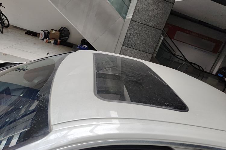 Used BMW 3 Series 2019 320Li Fashion Model