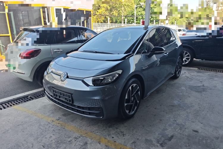 Used Volkswagen ID.3 2023 Pure Smart Edition Guazi used car, China used car export, Used car for sale, Used  cars, Cheapest cars for sale