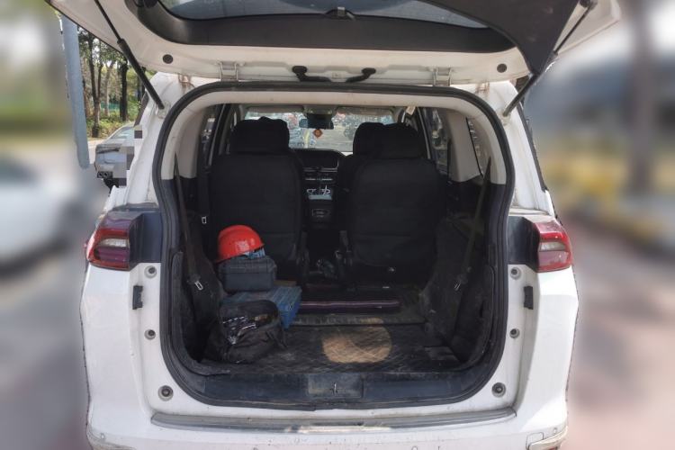 Used GAC Trumpchi M6 2021 PRO 270T DCT Luxury Edition
