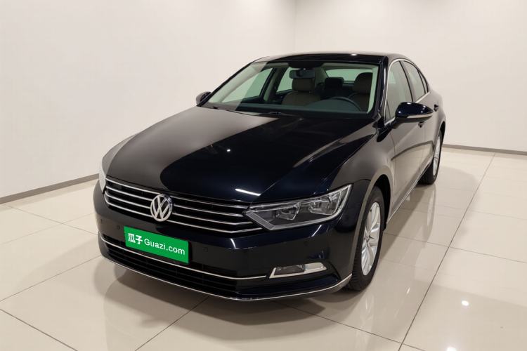 Used Volkswagen Magotan 2019 280TSI DSG Comfort Model China VI Standard