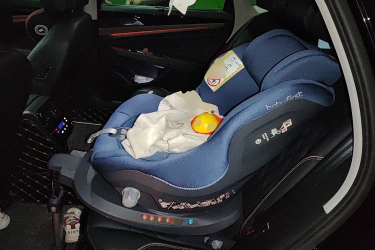 Used Volkswagen Passat 2019 330TSI Luxury Edition China VI Standard