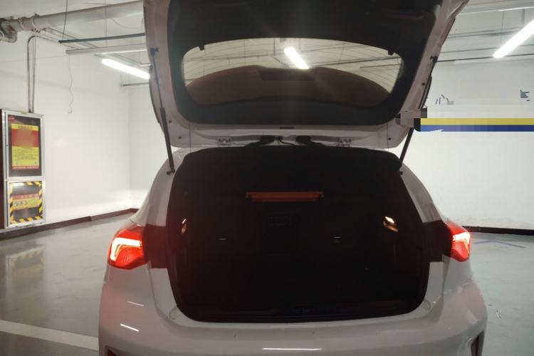 Used Ford Focus 2021 Hatchback EcoBoost 180 Automatic ST Line