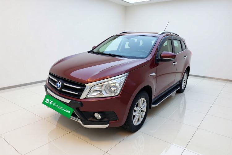 Used Venucia T70 2015 2.0L CVT Smart Choice Edition Guazi used car, China used car export, Used car for sale, Used cars, Cheapest cars for sale