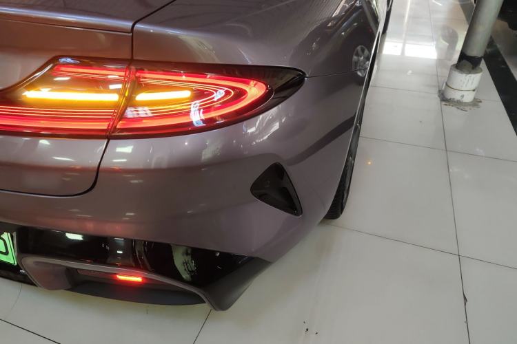 Used Xiaomi Auto SU7 2024 Rear-Drive Ultra-Long Range Advanced Pro-Level Intelligent Driving Version
