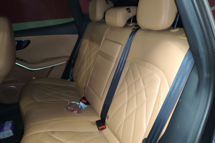 Used Rising R7 2022 Long-Range Advanced Edition
