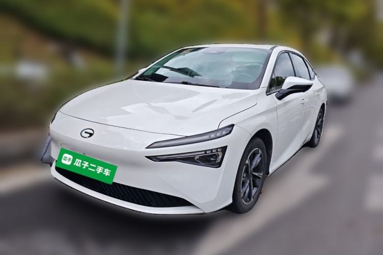 Used AION S MAX 2024 70 Star Edition 54.6 kWh