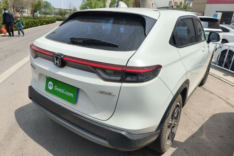 Used Honda Vezel 2023 1.5L CVT Tech Edition
