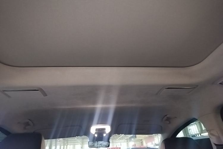Used Hongqi HQ9 2023 2.0T Smart Connect Flagship Edition
