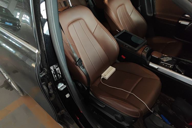 Used Mercedes-Benz GLB 2023 GLB 200 Dynamic Edition