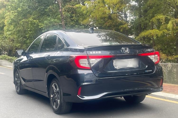 Used Honda Envix 2021 Rui Hybrid 1.5L Pure Comfort Version
