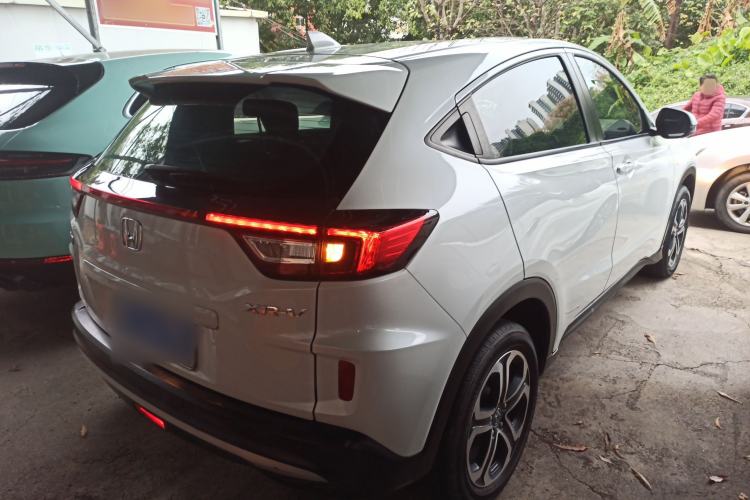 Used Honda XR-V 2021 1.5L CVT Classic Edition
