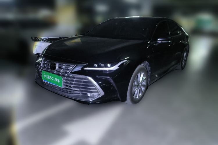 Used Toyota Avalon 2024 2.0L Ambition Edition