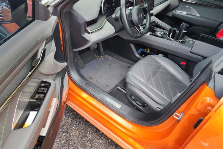 Used Zeekr 001 2023 WE Edition 86 kWh
