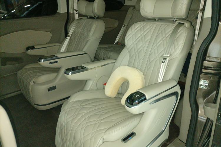 Used Ford Tourneo Custom 2017 2.0T Automatic Elite Version