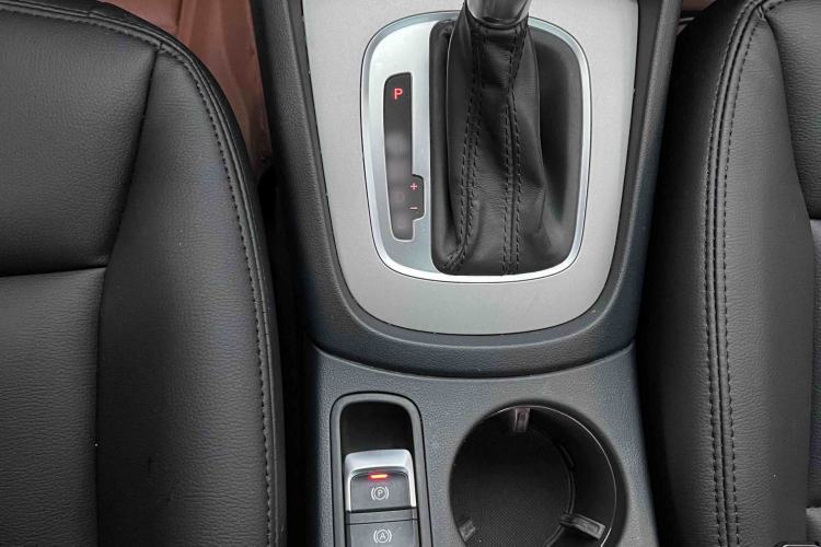 Used Audi Q3 2013 35 TFSI Ambition Edition