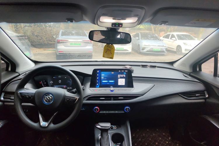 Used Buick Velite 6 2022 Connected Fashion PLUS