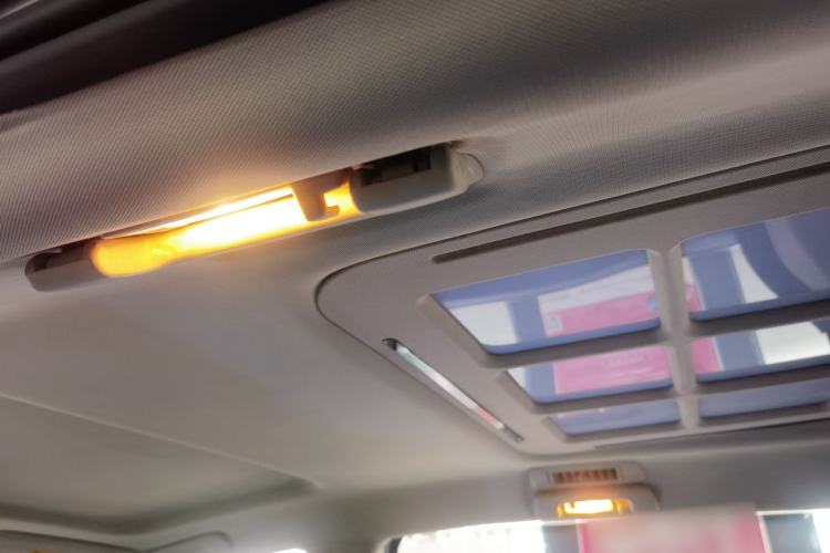 Used Buick GL8 2021 Land Cruiser Executive Class 652T Comfort Model Headliner