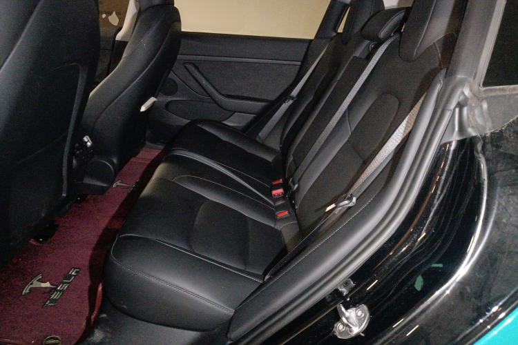 Used Tesla Model 3 2021 Standard Range Rear-Wheel Drive Upgraded Version 3D6