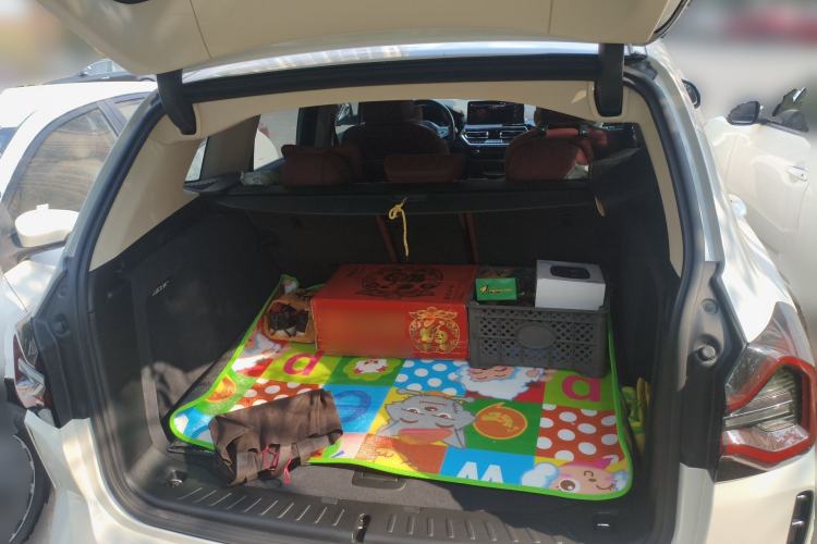 Used BMW X3 2023 xDrive25i M Sport Package
