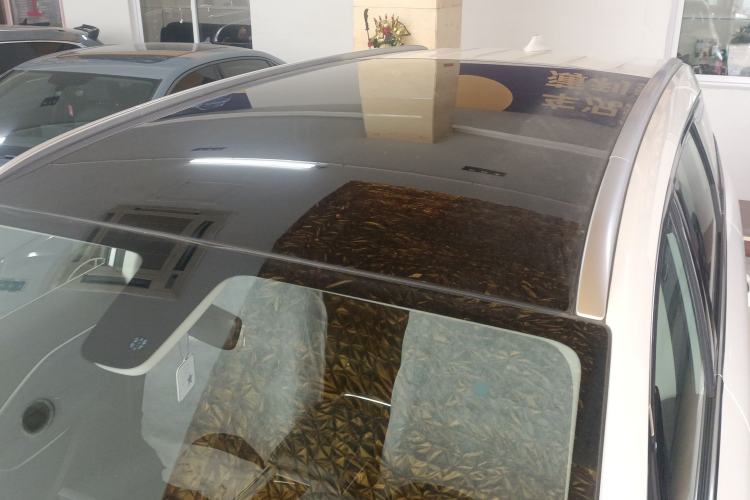 Used Geely Auto Jiajie 2023 Geely Jiaji L 1.5TD DCT Comfort Edition
