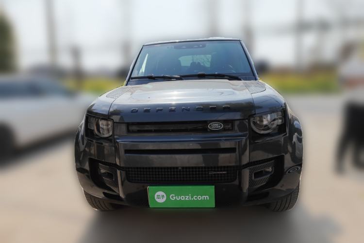 Used Land Rover Defender 2023 Facelift 110 3.0T P400 X-DYNAMIC HSE
