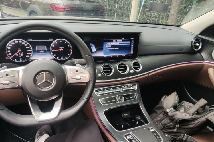 Used Mercedes-Benz E-Class 2019 Restyled E 300 L Sport Luxury Edition
