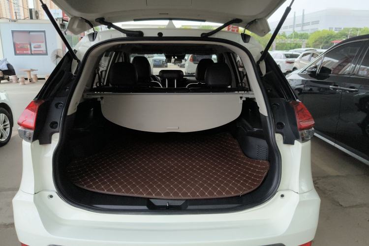 Used Nissan X-Trail 2021 2.0L CVT 2WD XL Premium Commemorative Edition
