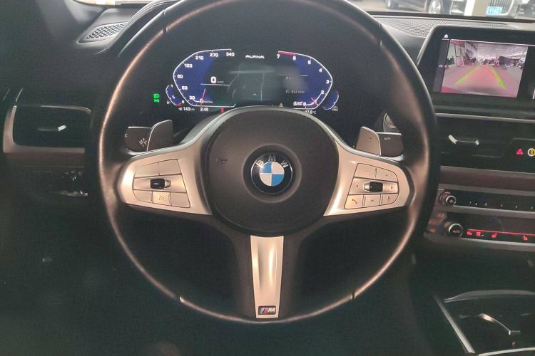 Used BMW 7 Series 2021 730Li M Sport Package