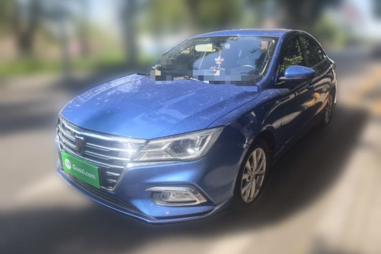 Used Roewe i5 2019 1.5L Automatic 4G Connected Langyue Edition