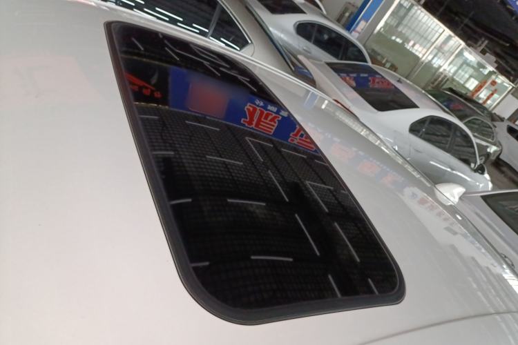 Used Ford Escort 2019 Revised Version 1.5L Automatic Enjoyment Type China VI Standard
