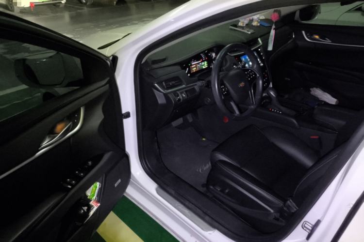 Used Cadillac XTS 2018 28T Tech Edition