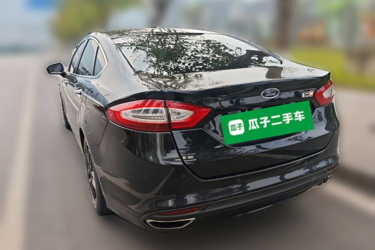 Used Ford Mondeo 2013 1.5L GTDi180 Fashion Edition