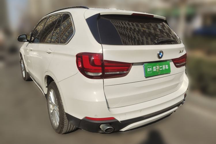 Used BMW X5 