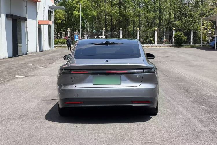 Used Nio ET7 2024 75 kWh Executive Edition
