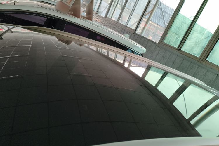 Used BYD Song MAX 2017 1.5T Automatic Smart Connect Elite 7-Seater
