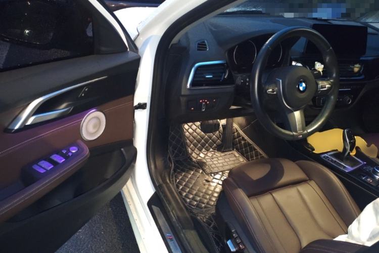 Used BMW 1 Series 2023 125i M Sport Night Edition
