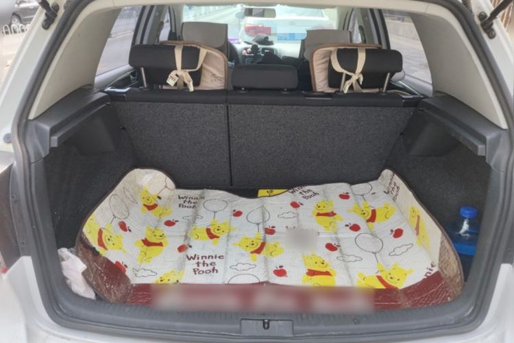 Used Volkswagen Golf 2012 1.6L Automatic Comfort Model