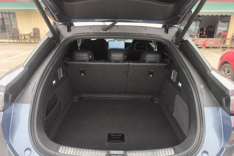 Used BYD Sealion 07 EV 2024 550 Standard Edition