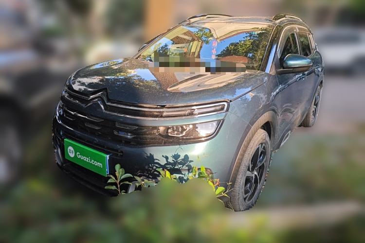 Used Citroen C5 AIRCROSS 2020 400THP Premium Edition