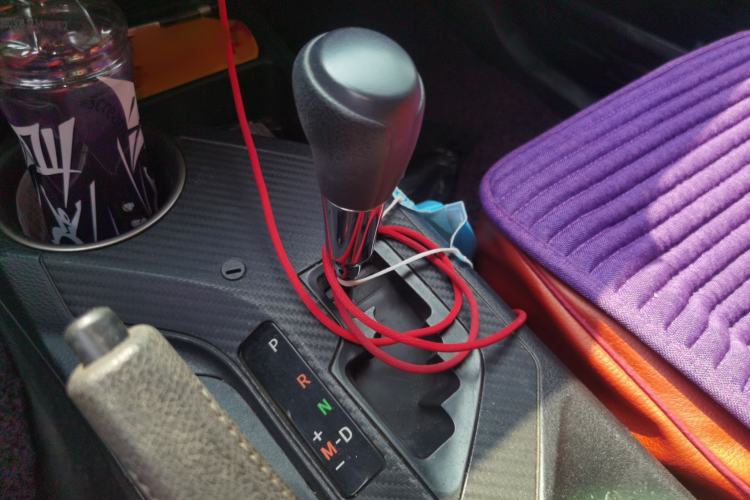 Used Toyota RAV4 2015 2.0L CVT Two-Wheel Drive Urban Edition
