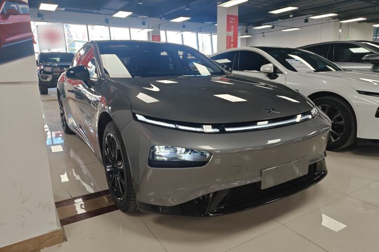 Used XPeng P7 2022 586G