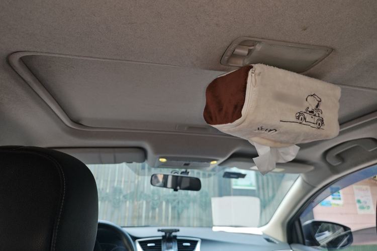 Used Nissan Sylphy 2016 1.6 XL CVT Luxury Edition
