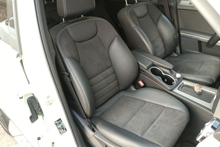 Used Mercedes-Benz GLK-Class 2014 GLK 200 Standard Model
